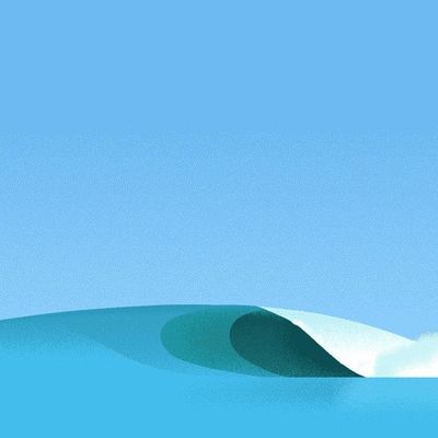 Sandy Horizon