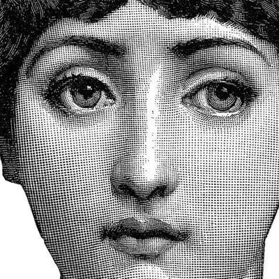 Dotwork Portrait