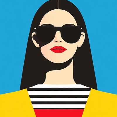 Fashion Illustration