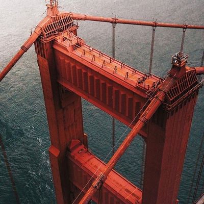 Golden Gate Bridge