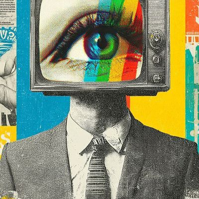 Eye TV Head