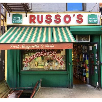 Russo's Grocery Store