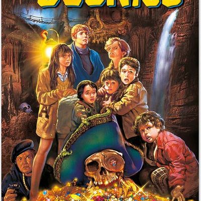 Indiana Jones and the Temple of Doom