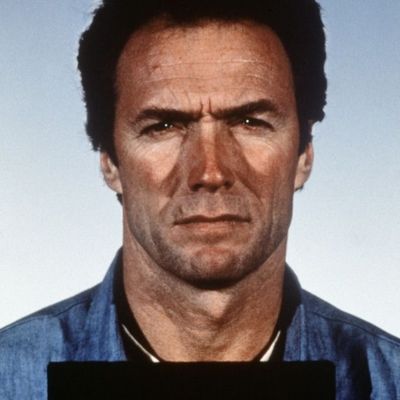 Clint Eastwood