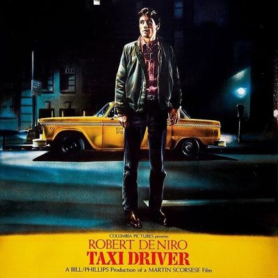 Taxi Driver