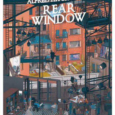 Rear Window
