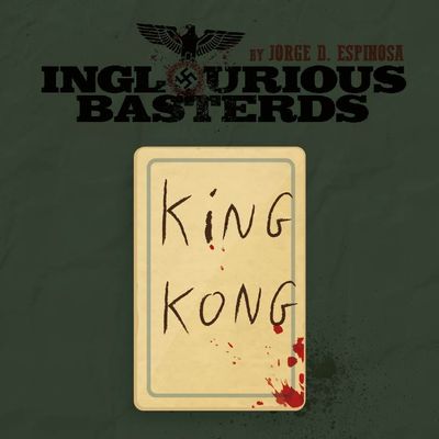Inglourious Basterds