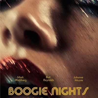 Boogie Nights
