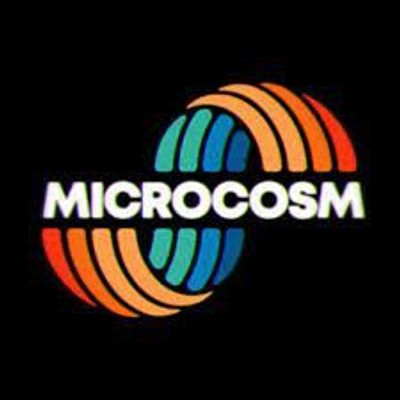 Microcosm Logo