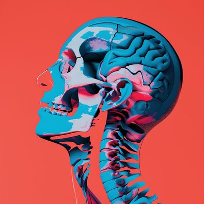 Im fine Graphic element illustrating pain and can be used as ov 8ab2fb93 c1f5 4bb7 b31b 32ca39c32c82