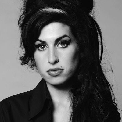 Amy Winehouse