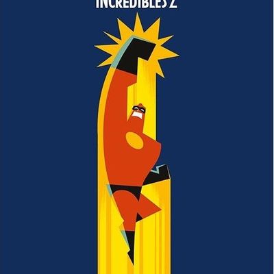 The Incredibles 2