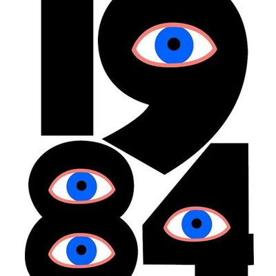 1984 Eyes