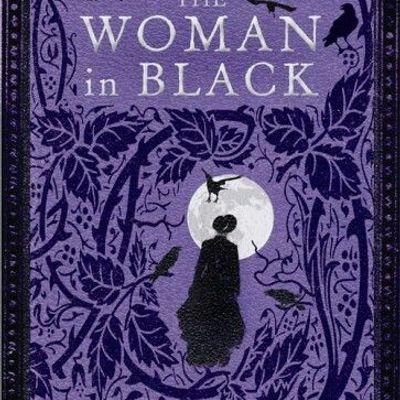 The Woman in Black