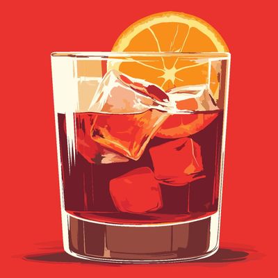 Whiskey Sour