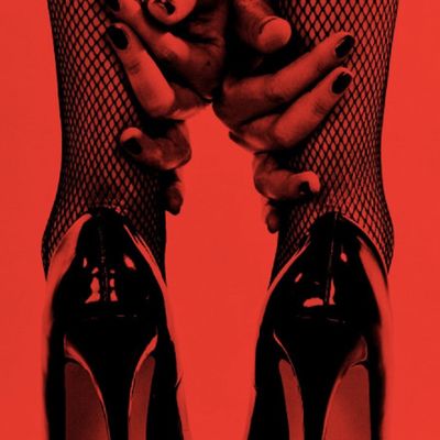 Red High Heels