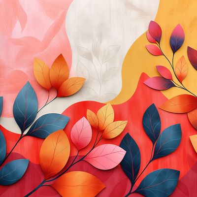 Autumn Leaves