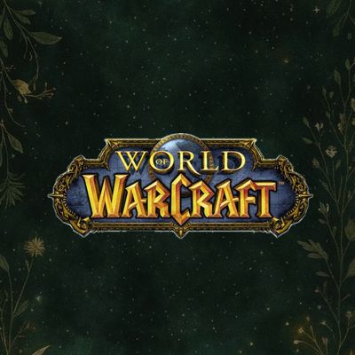 World of Warcraft