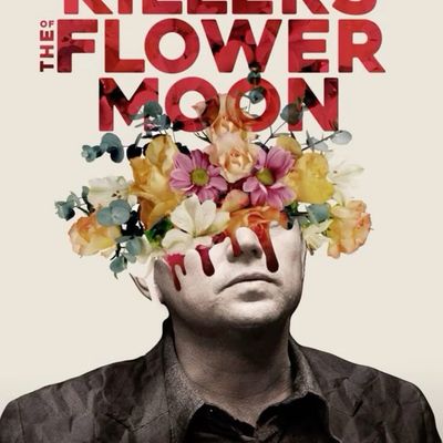 Killer of the Flower Moon