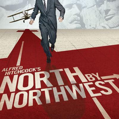 North by Northwest