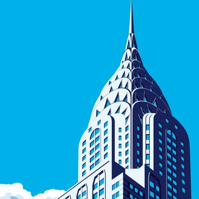 Chrysler Building