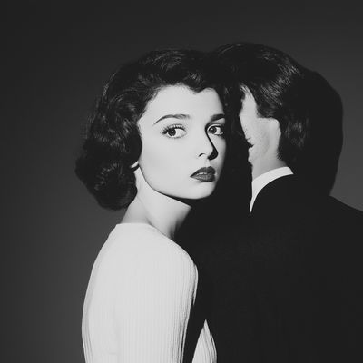 Elegant Whisper