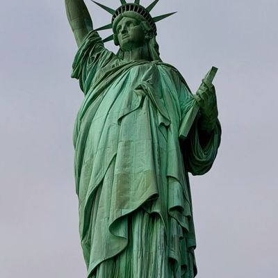 Statue of Liberty