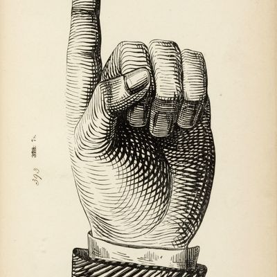 Hand Gesture