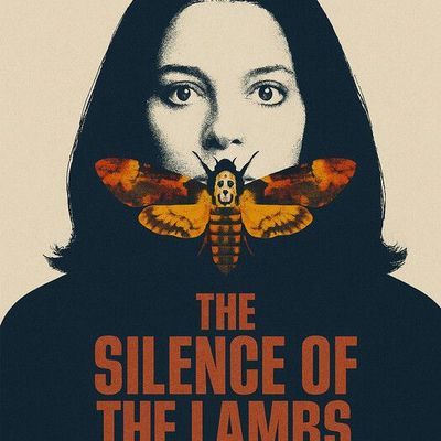 The Silence of the Lambs