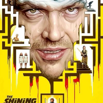 The Shining