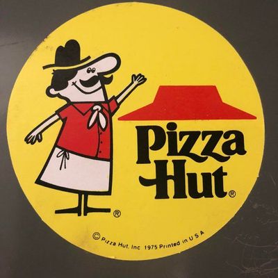 Pizza Hut Logo