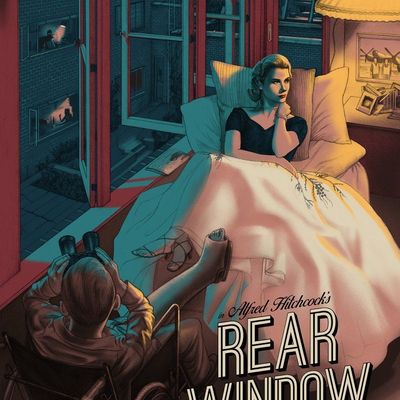 Rear Window