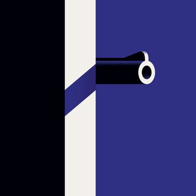 Abstract Minimalist Composition