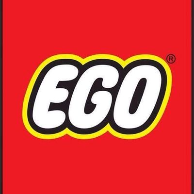 Ego Logo