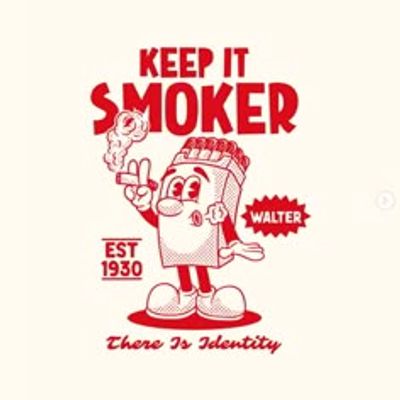 Keep It Smoker