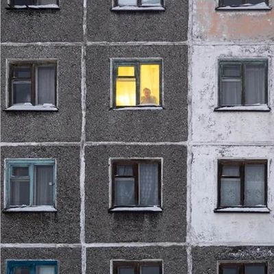 Lonely Light