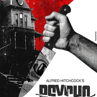 Psycho