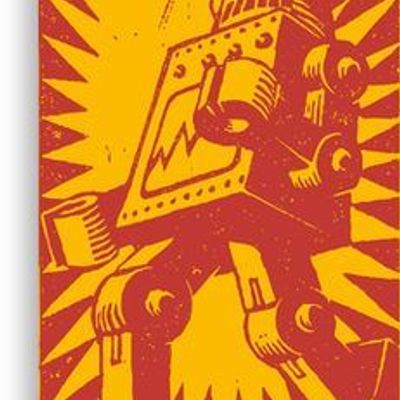 Robot Revolution