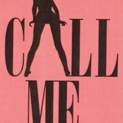Call Me