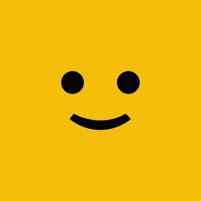 Smiley Face Icon