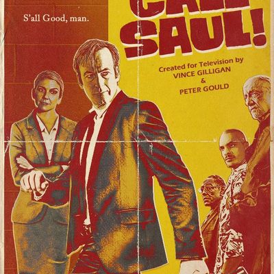 Better Call Saul
