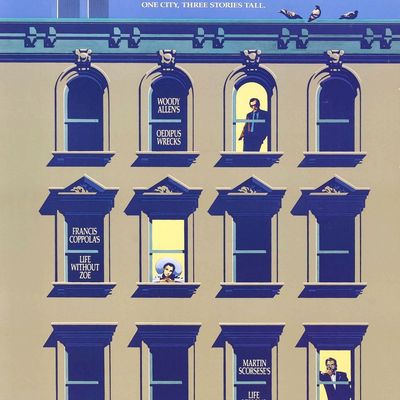 Windows of Dreams