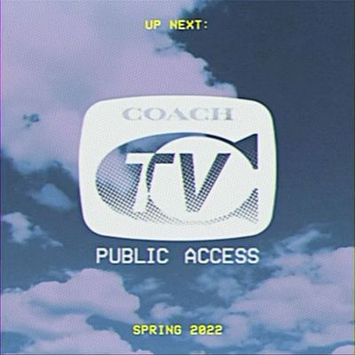 Coach TV Public Access