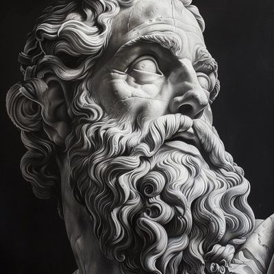 Ancient Sculpture