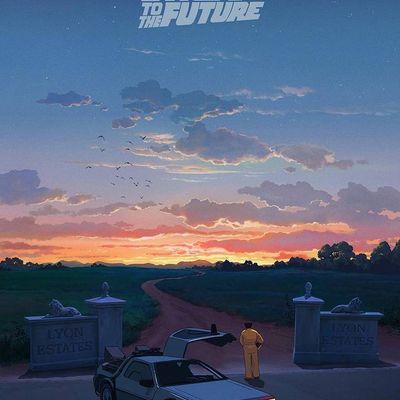 Back to the Future