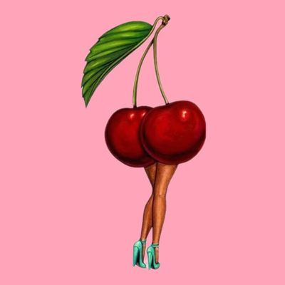 Cherry Legs