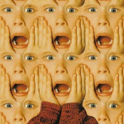 Mouths and Hands