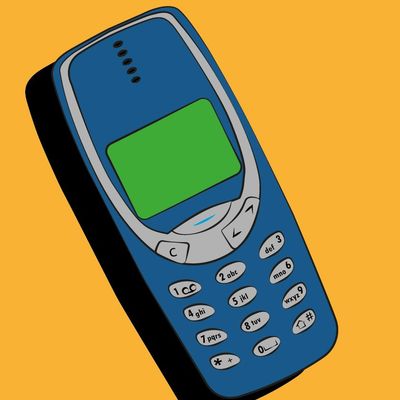 Nokia 3310 Retro Phone