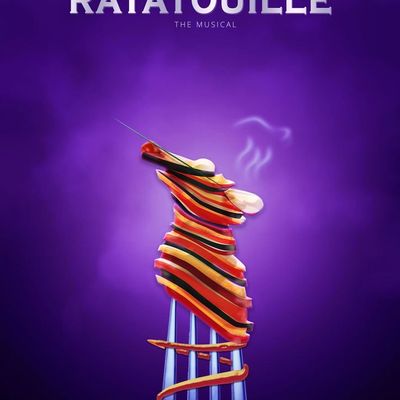 Ratatouille: The Musical