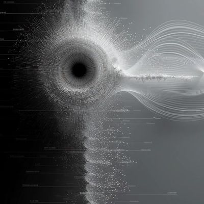 Whirlpool of Light